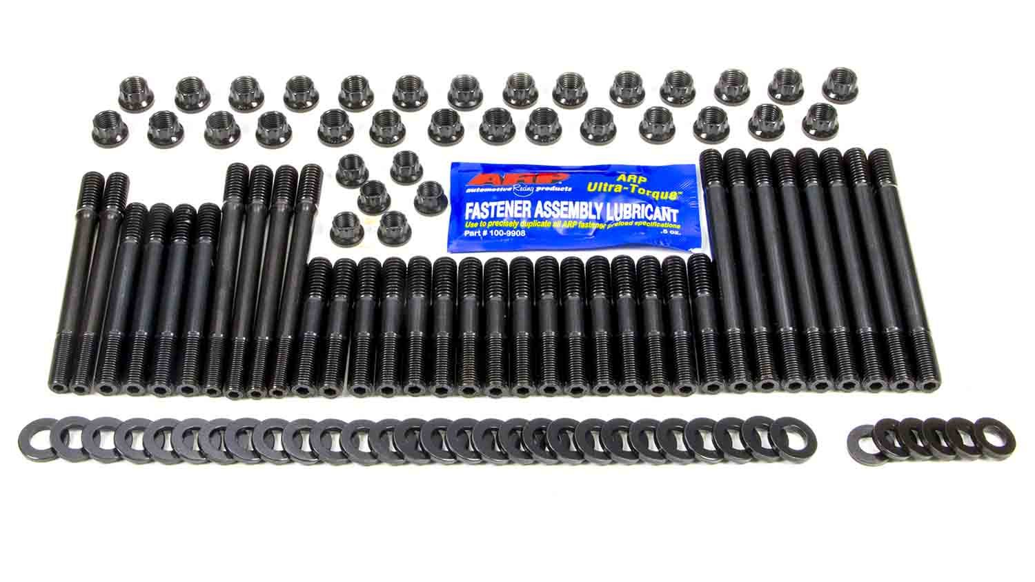 Auto Racing Products Automotive Hardware SBC Head Stud Kit 12pt. 234-4320