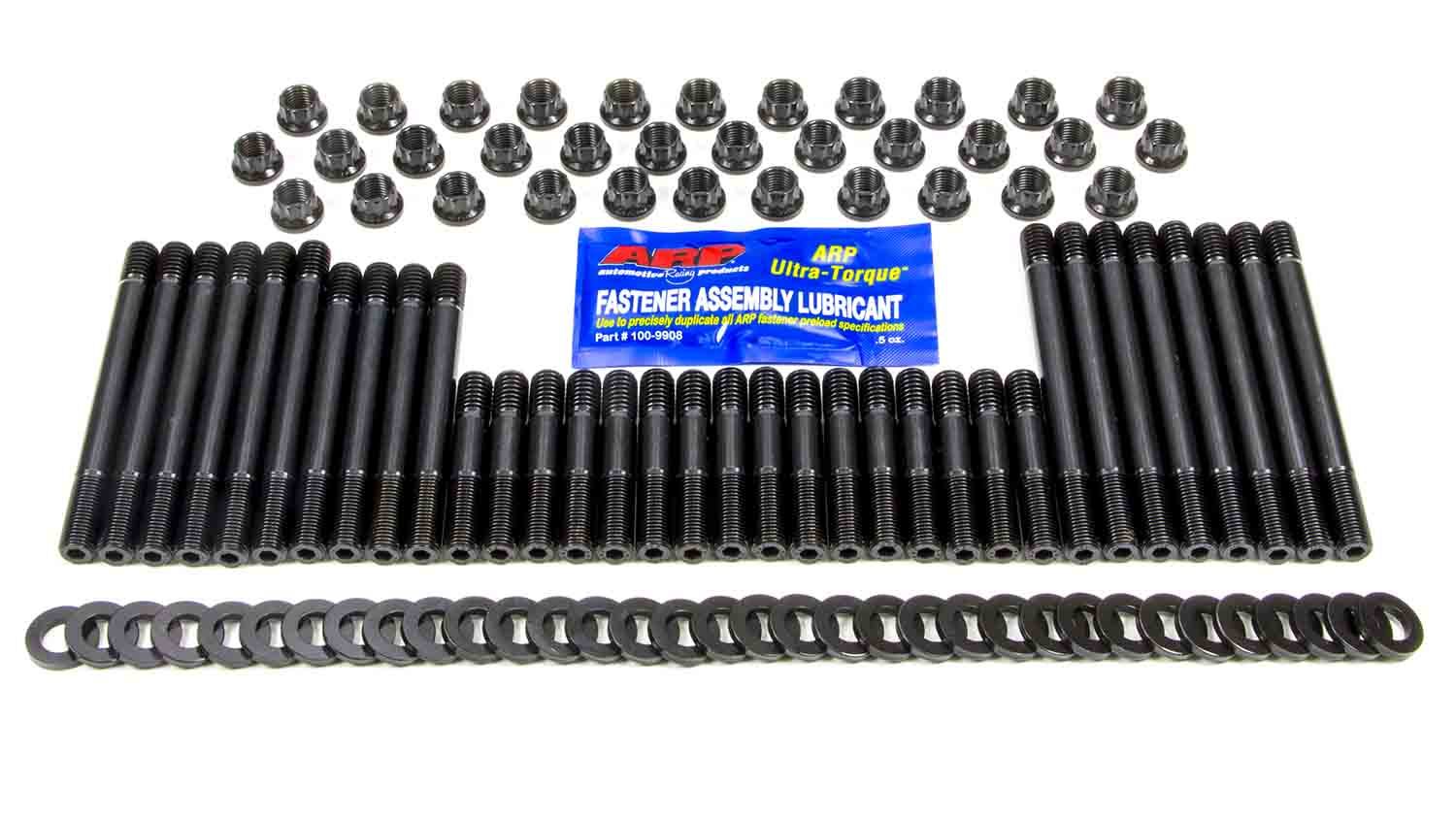 Auto Racing Products Automotive Hardware SBC Head Stud Kit 12pt. 234-4323