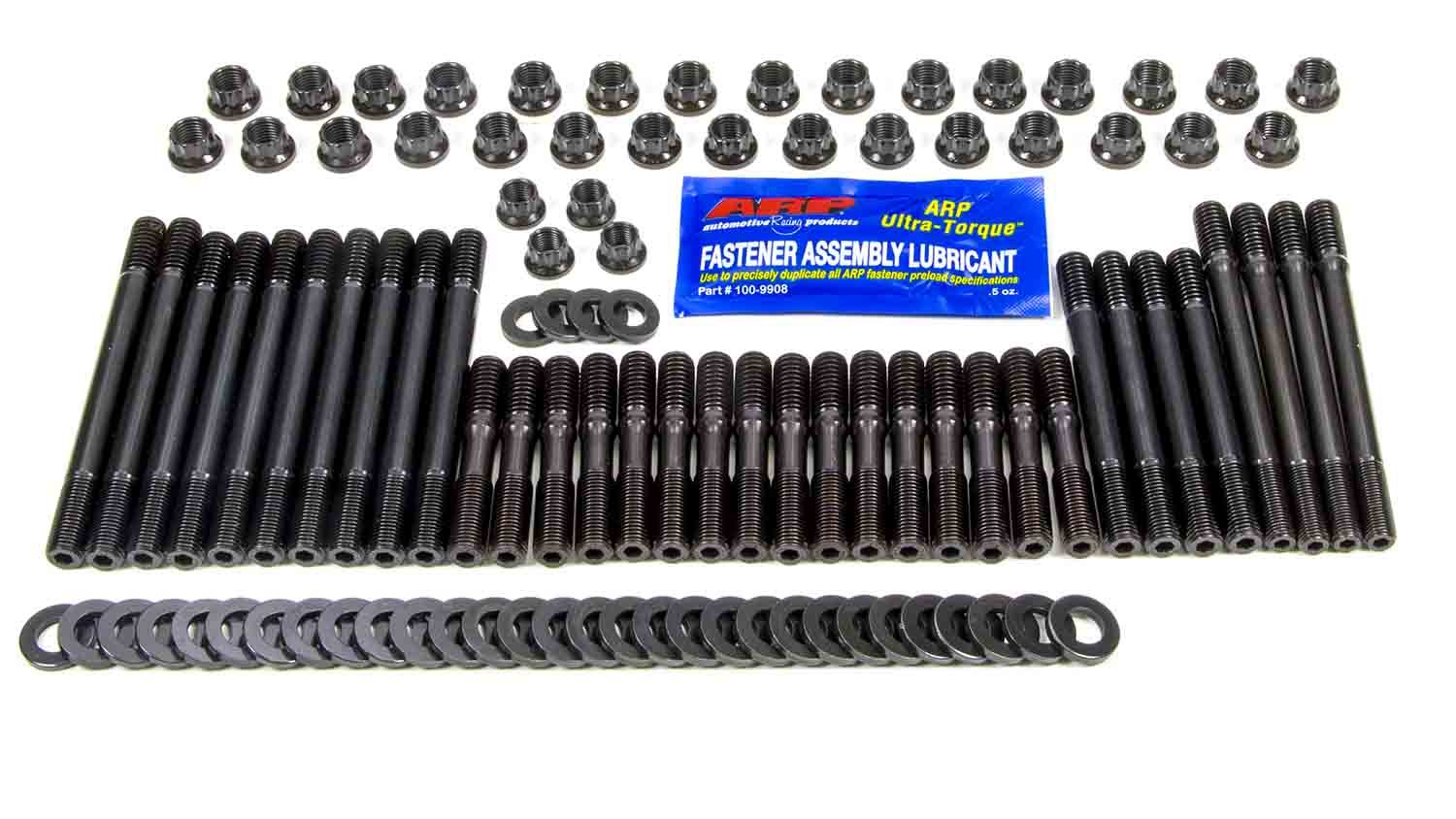 Auto Racing Products Automotive Hardware SBC Head Stud Kit 12pt. 234-4723