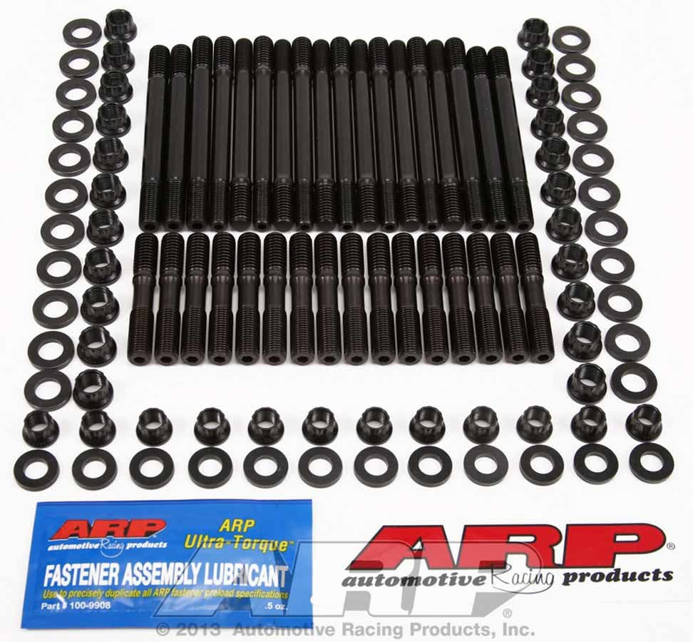Auto Racing Products Automotive Hardware SBC Head Stud Kit 234-4728