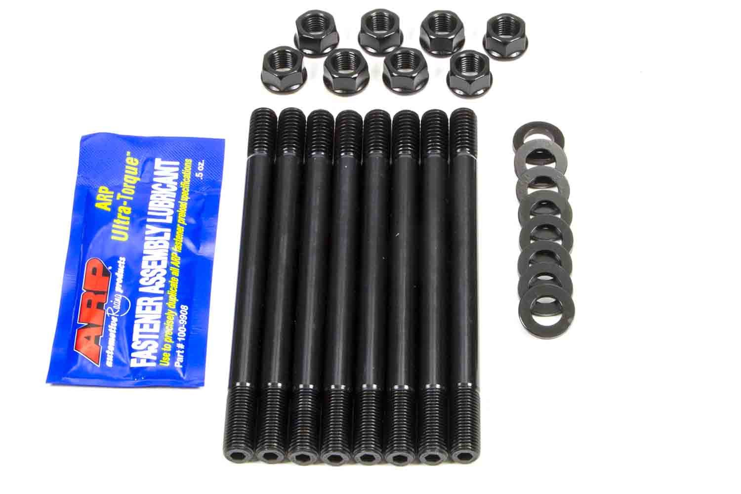 Auto Racing Products Exhaust System BBC Head Stud Kit 6pt. 235-4106