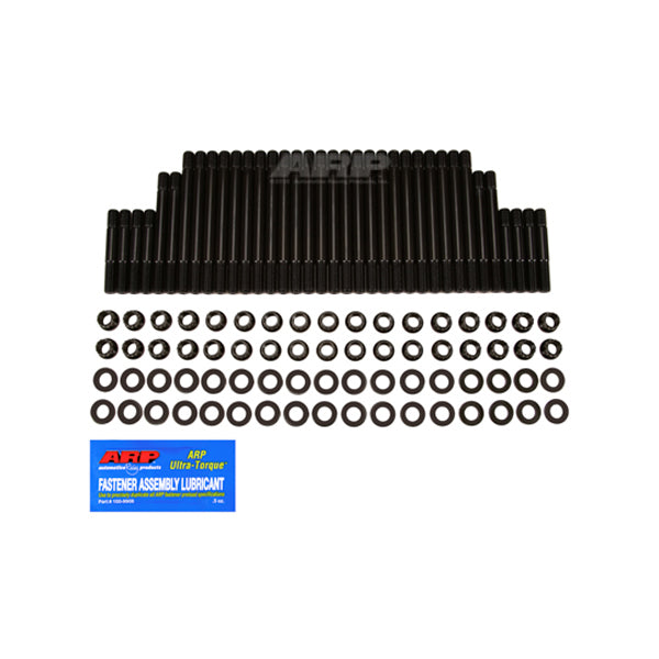 Auto Racing Products Automotive Hardware Head Stud Kit BBC 8.1L 235-4203