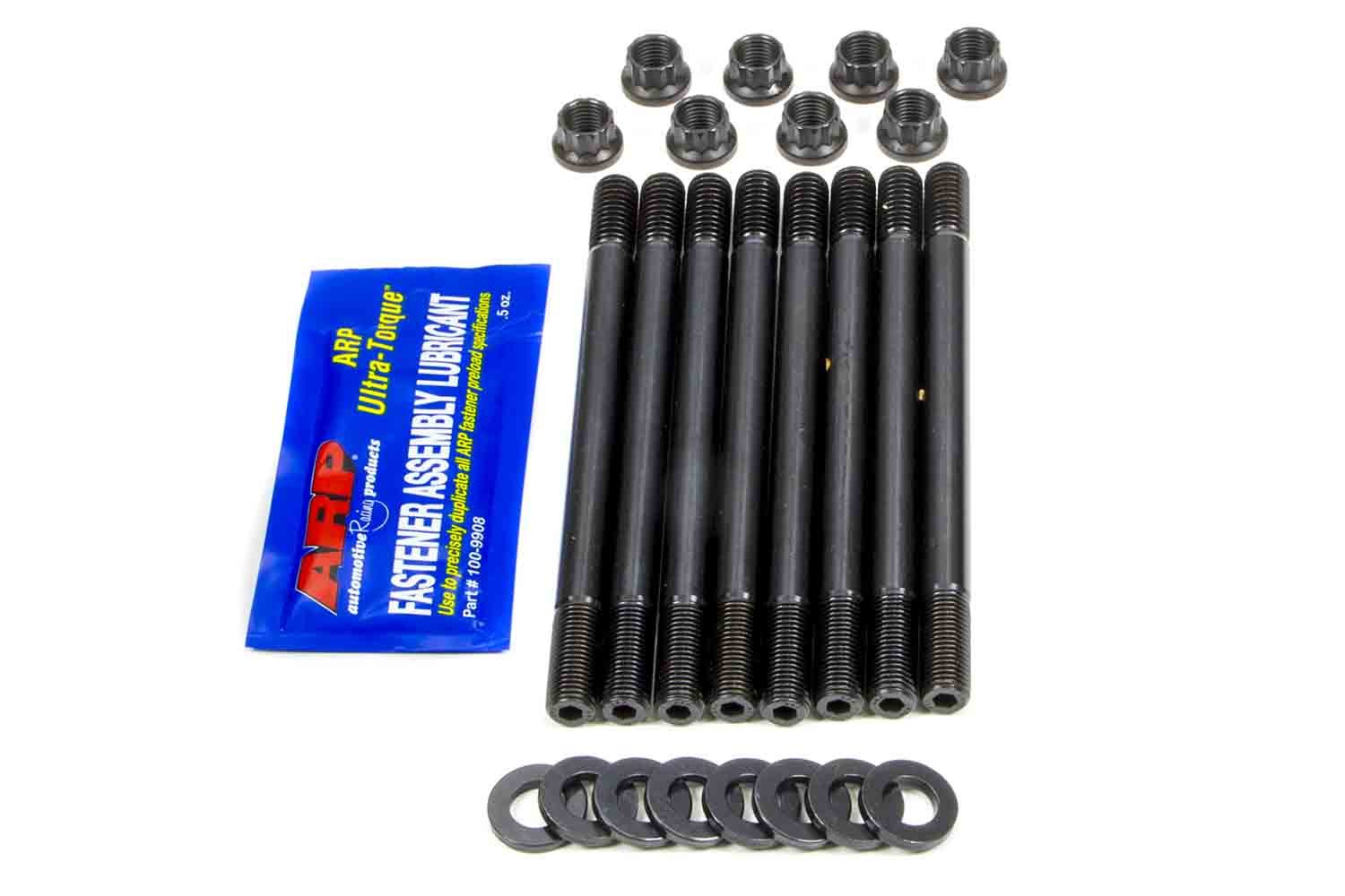 Auto Racing Products Exhaust System BBC Head Stud Kit 12pt. 235-4306