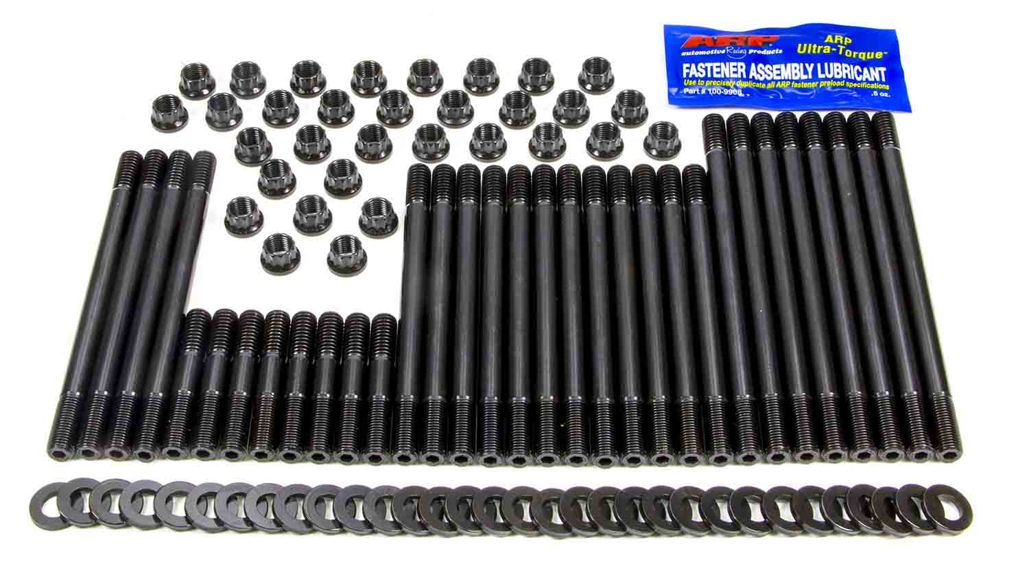 Auto Racing Products Automotive Hardware BBC Head Stud Kit 12pt. 235-4312