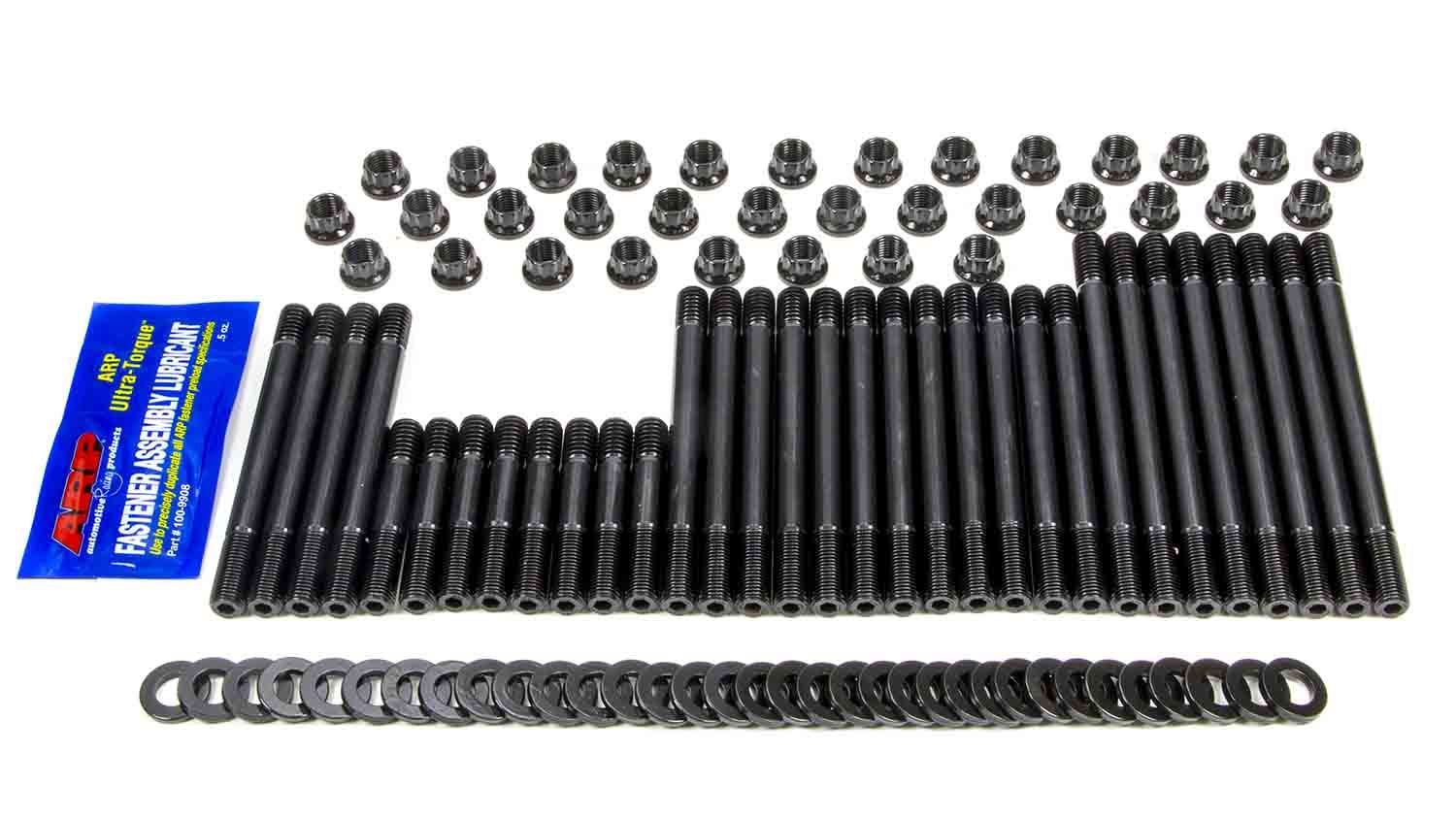 Auto Racing Products Automotive Hardware BBC Head Stud Kit 12pt. 235-4316