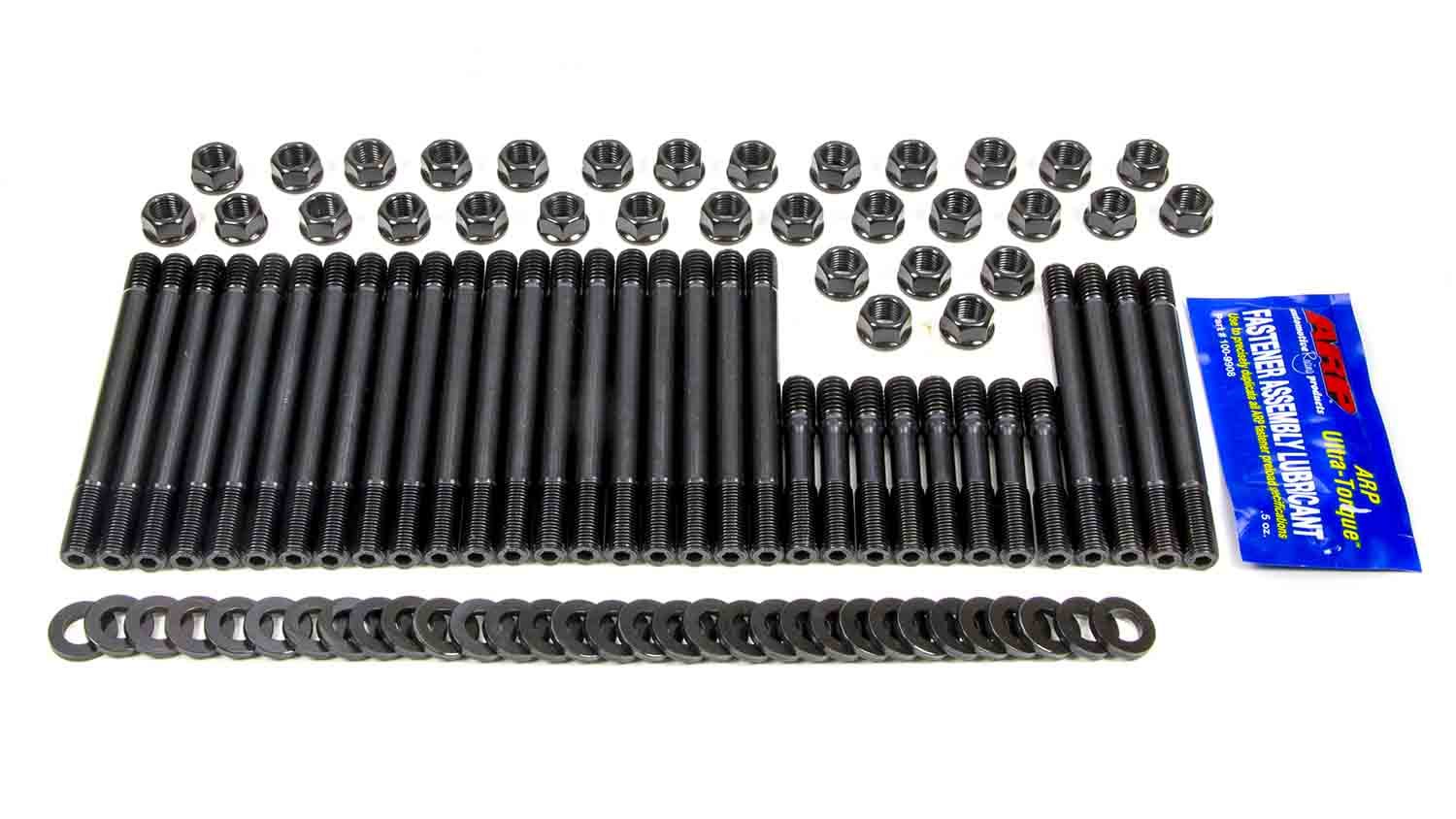 Auto Racing Products Automotive Hardware BBC Head Stud Kit 6pt. 235-4401