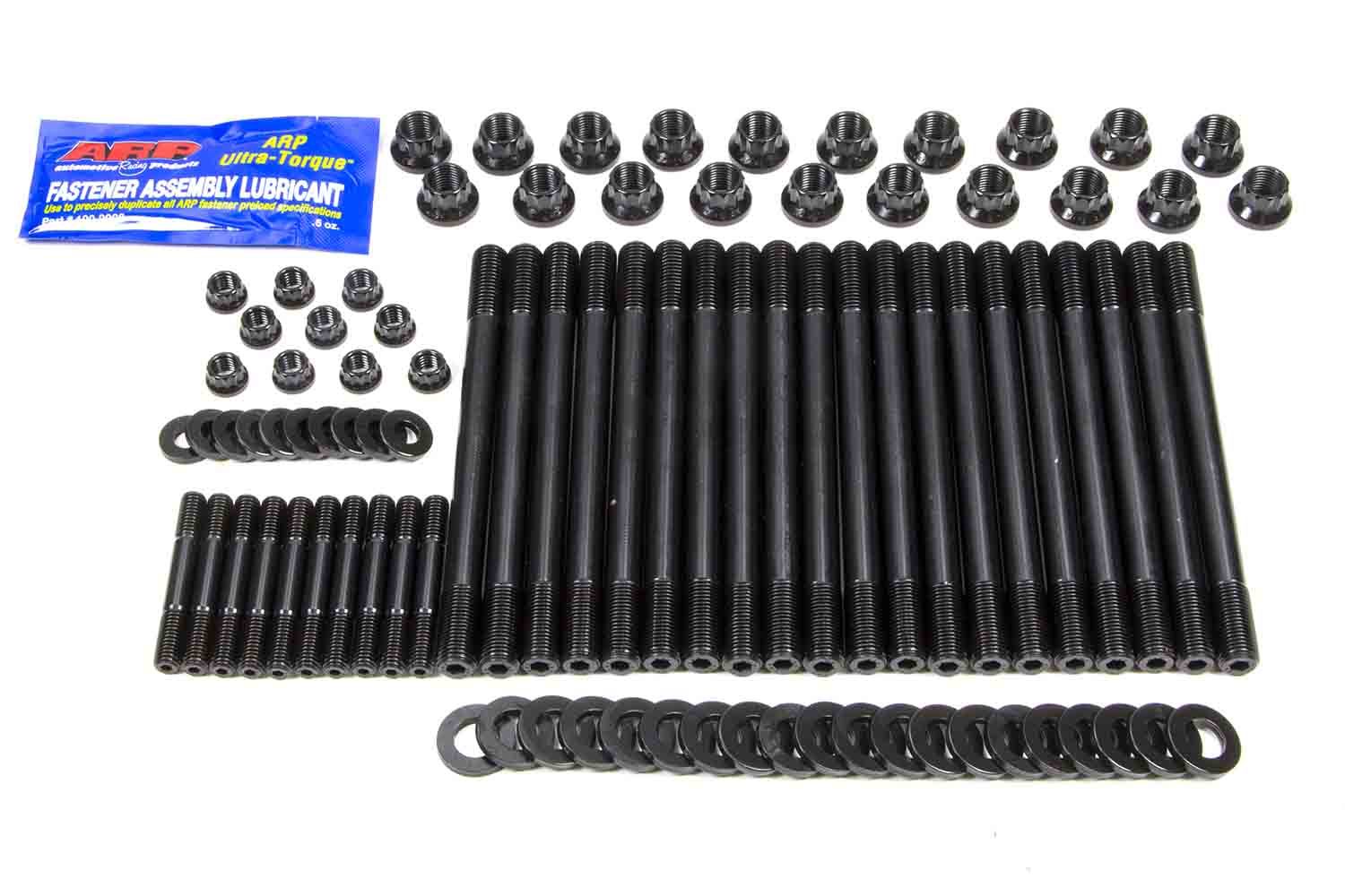 Auto Racing Products Automotive Hardware Mopar Head Stud Kit - 5.7/6.1L Hemi 244-4300