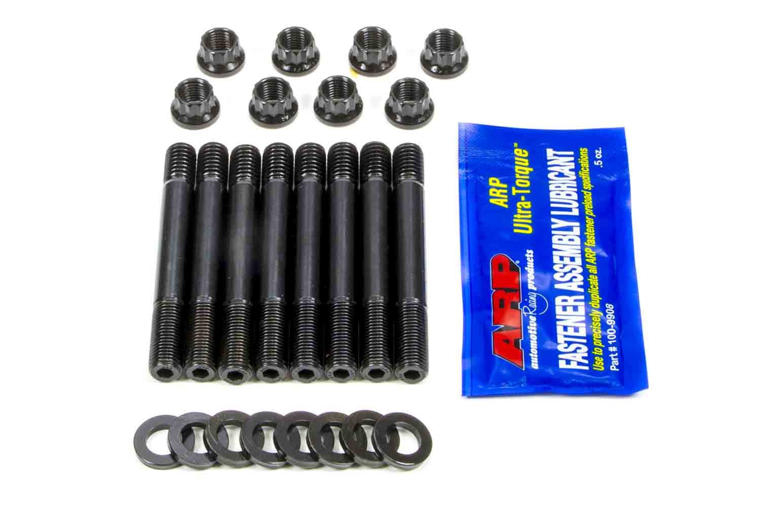Auto Racing Products Automotive Hardware KB Hemi Inner Head Stud Kit 245-4306