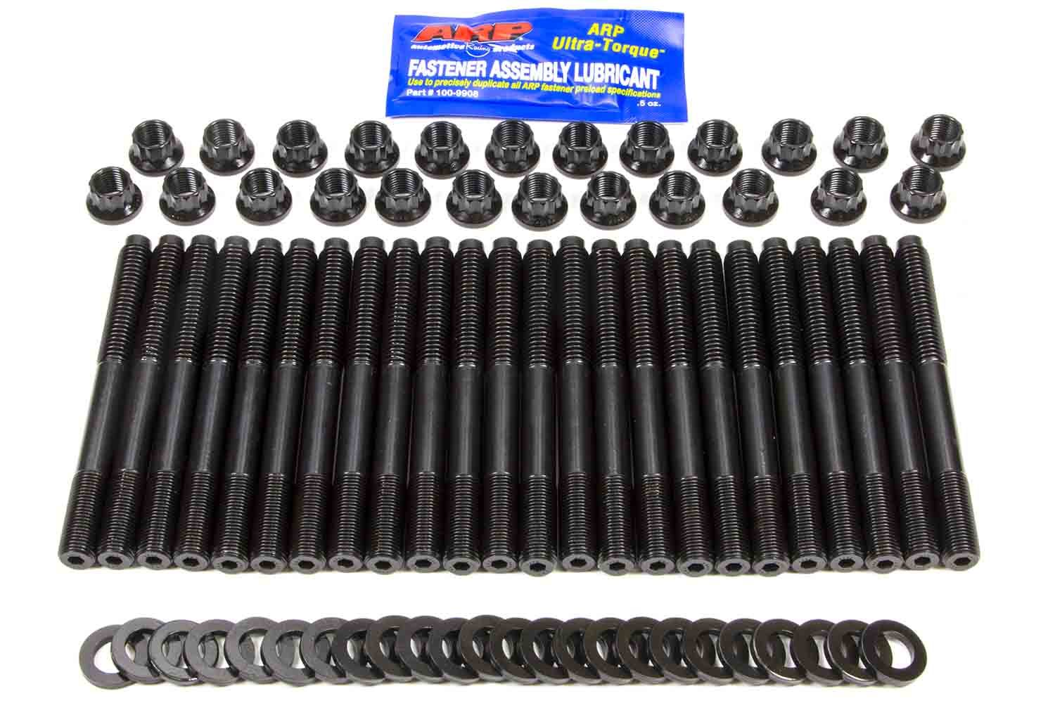 Auto Racing Products Automotive Hardware Mopar Head Stud Kit - 12pt. 96-06 Viper 247-4201