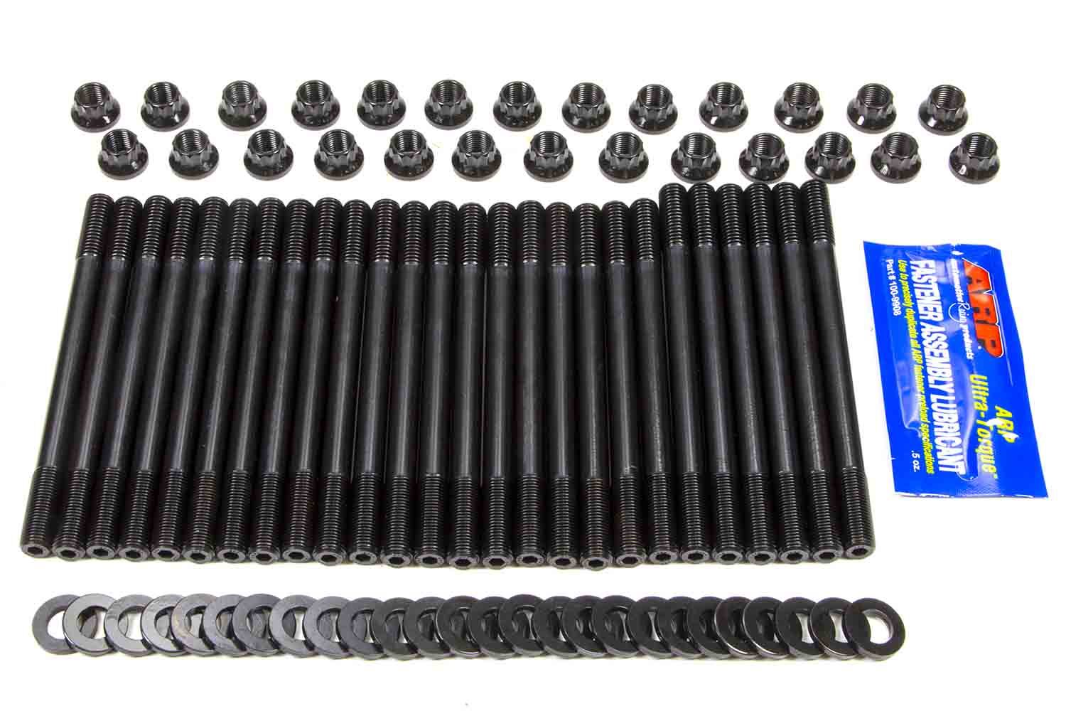 Auto Racing Products Automotive Hardware Mopar Head Stud Kit - 5.9L 24V Cummins Diesel 247-4202