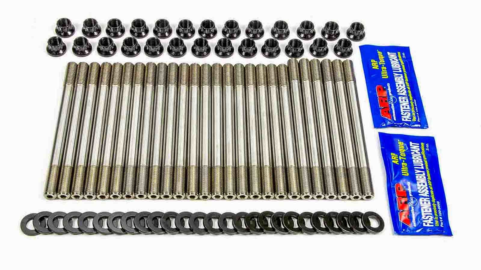 Auto Racing Products Automotive Hardware Mopar Head Stud Kit - 5.9L 24V Cummins 247-4204