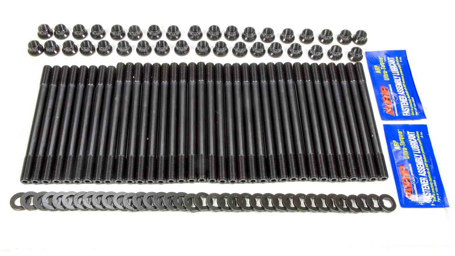 Auto Racing Products Automotive Hardware Ford Head Stud Kit - 7.3L Diesel 250-4201