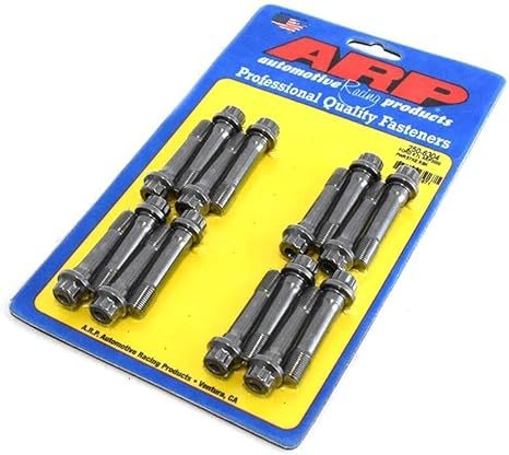 Auto Racing Products Automotive Hardware Rod Bolt Kit - Ford 6.7L Powerstroke Diesel 250-6304