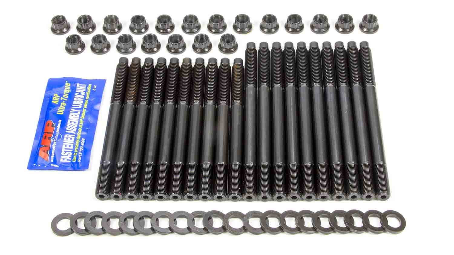 Auto Racing Products Automotive Hardware SBF Head Stud Kit 12pt. 254-4302
