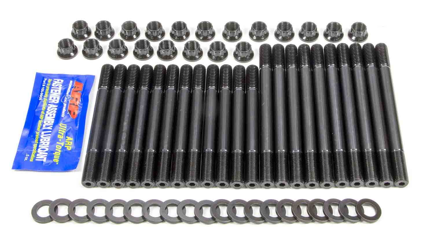 Auto Racing Products Automotive Hardware SBF Head Stud Kit 12pt. 254-4307
