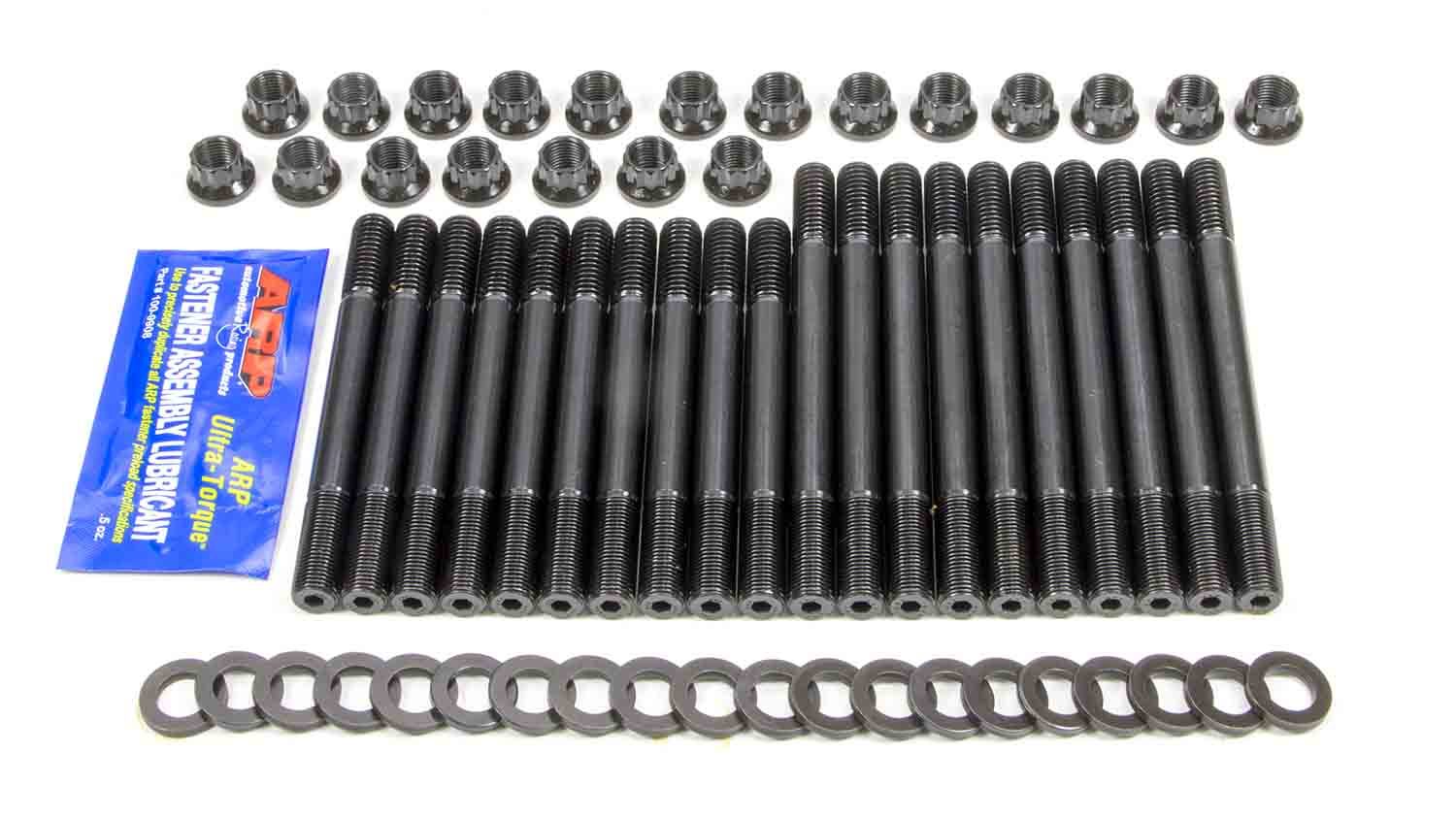 Auto Racing Products Automotive Hardware SBF Head Stud Kit 12pt. 254-4310