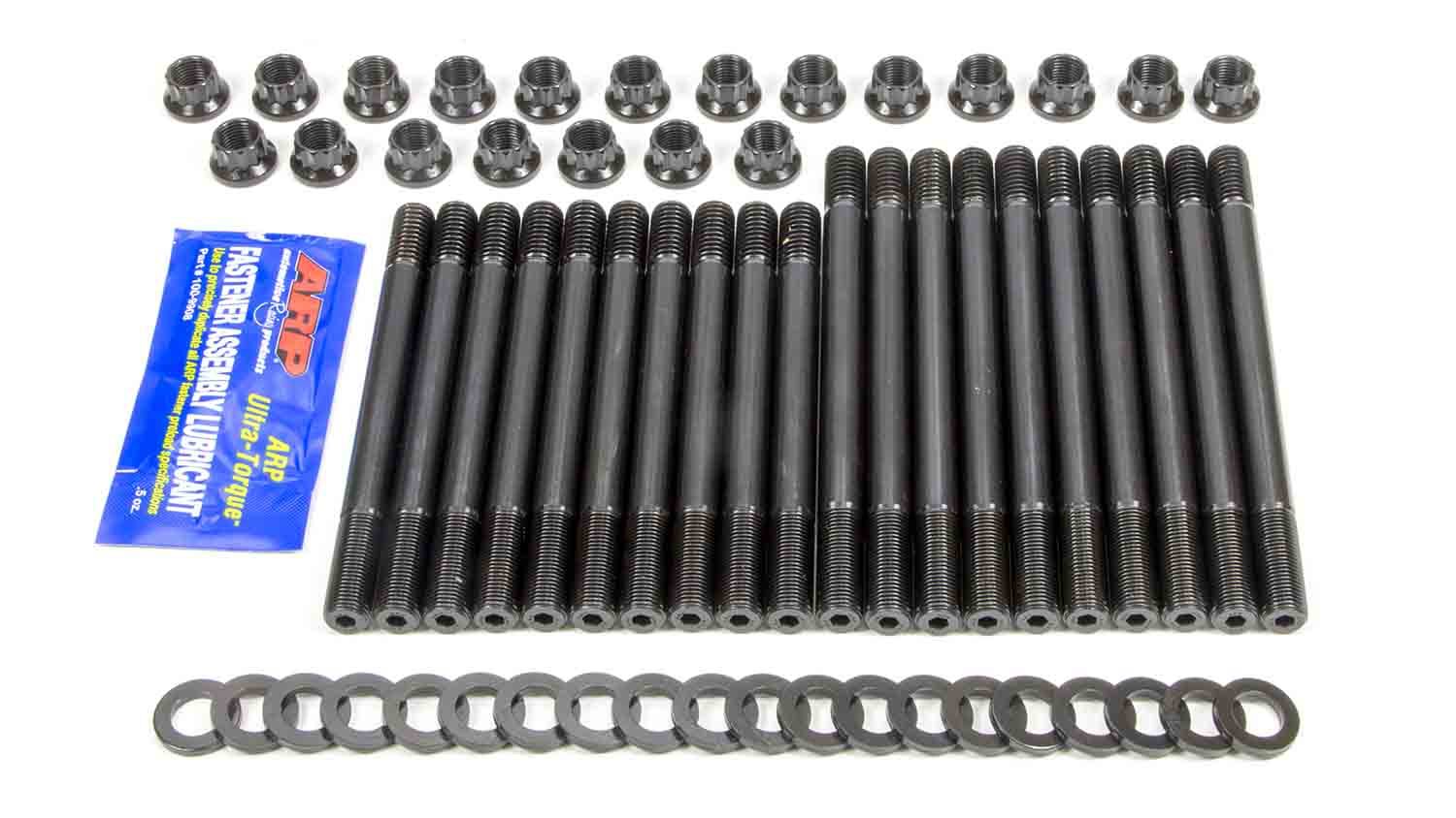 Auto Racing Products Automotive Hardware SBF Head Stud Kit 12pt. 254-4311