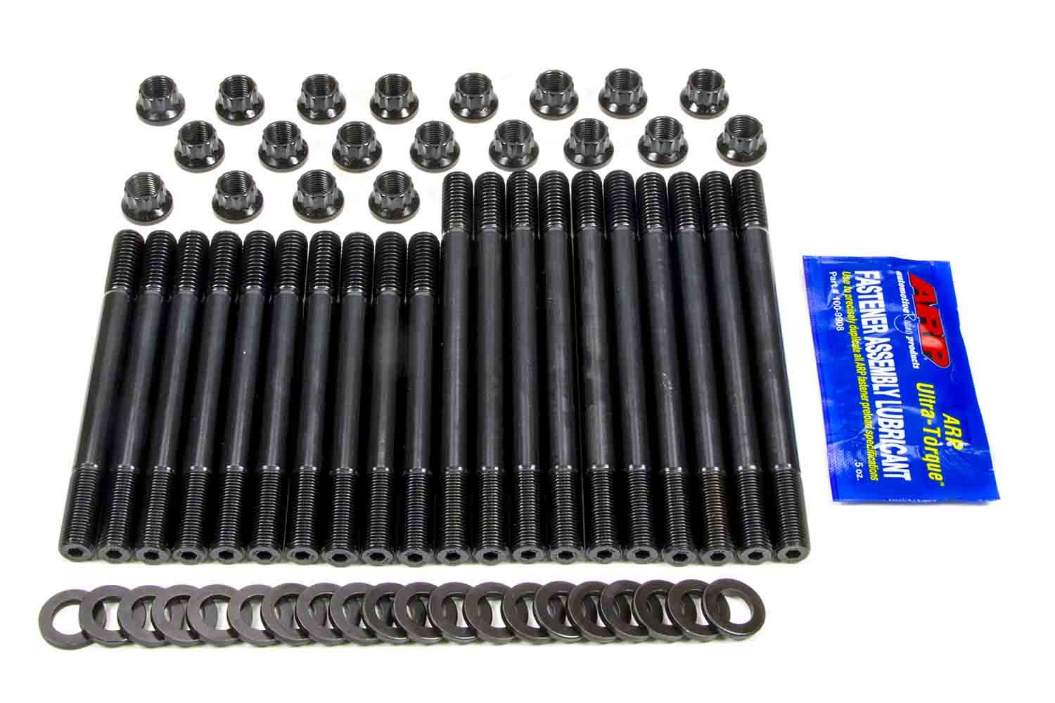 Auto Racing Products Automotive Hardware SBF Head Stud Kit 12pt. 254-4312