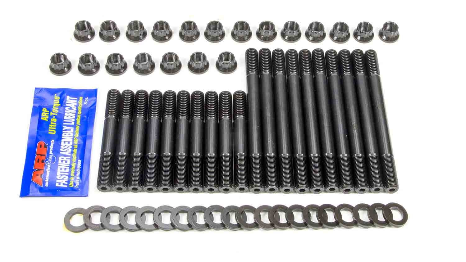 Auto Racing Products Automotive Hardware SBF Head Stud Kit 12pt. 254-4314