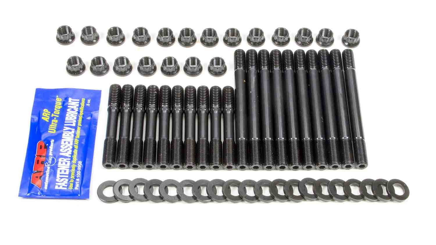 Auto Racing Products Automotive Hardware SBF Head Stud Kit 12pt. 254-4701