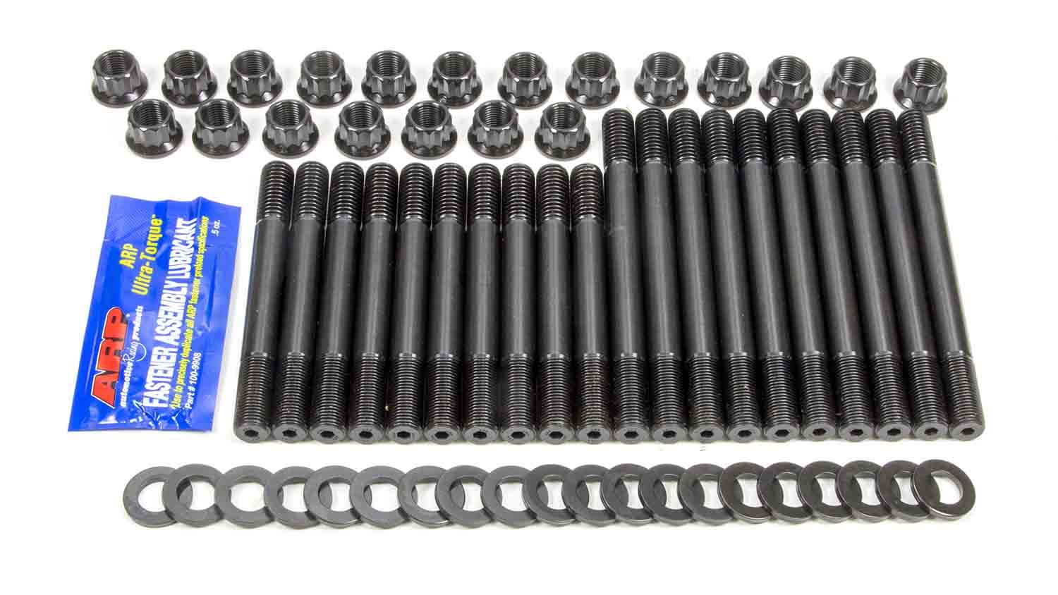 Auto Racing Products Automotive Hardware BBF Head Stud Kit 12pt. 255-4301
