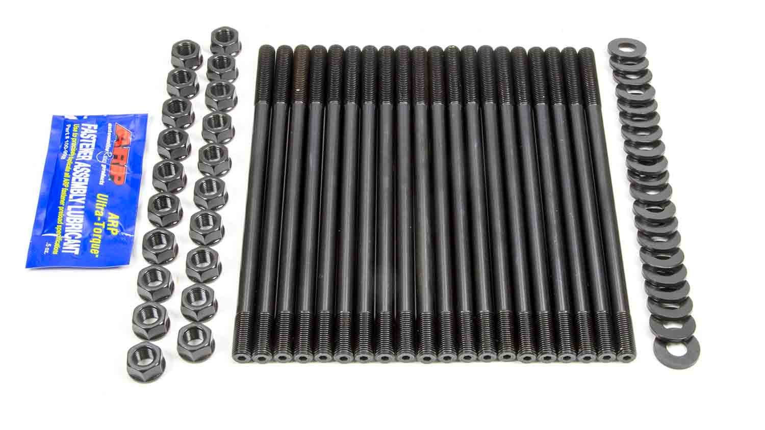 Auto Racing Products Automotive Hardware SBF Head Stud Kit - 6pt. 256-4001