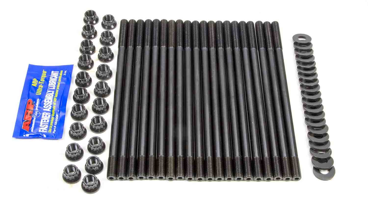 Auto Racing Products Engine Component Ford Head Stud Kit - 4.6/5.4L 3-Valve 256-4202