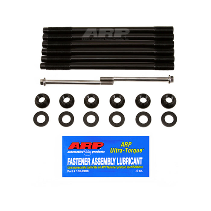 Auto Racing Products Automotive Hardware Head Stud Kit - 12pt Polaris 900cc/1000cc RZR 288-4701