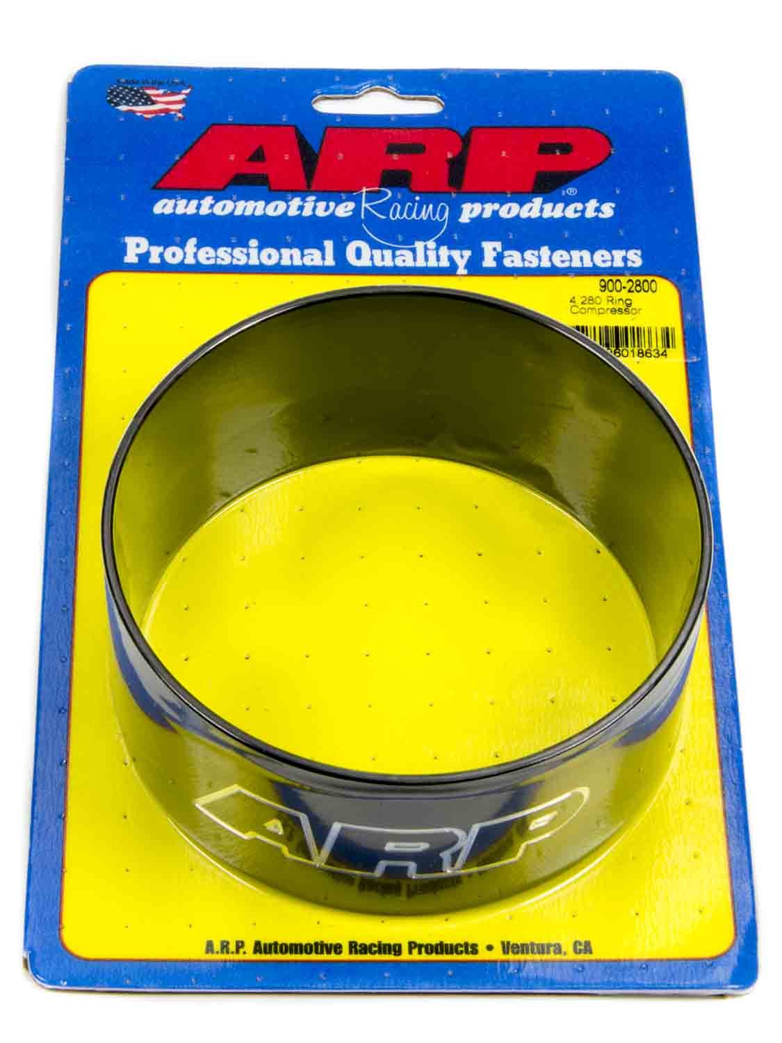 ARP 900-2800 4.280-Inch Tapered Piston Ring Compressor