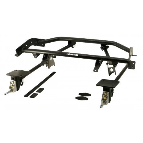 Ridetech 11167197 Bolt On 4 Link Ajustable 67-69 Camaro