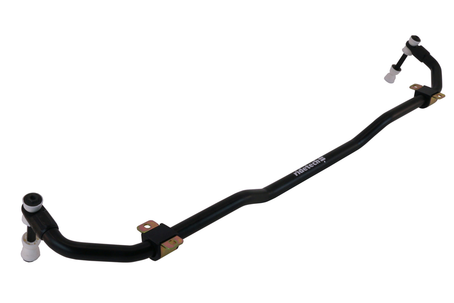 RideTech 11169120 MuscleBar Front Sway Bar for 1967-1969 GM F-Body