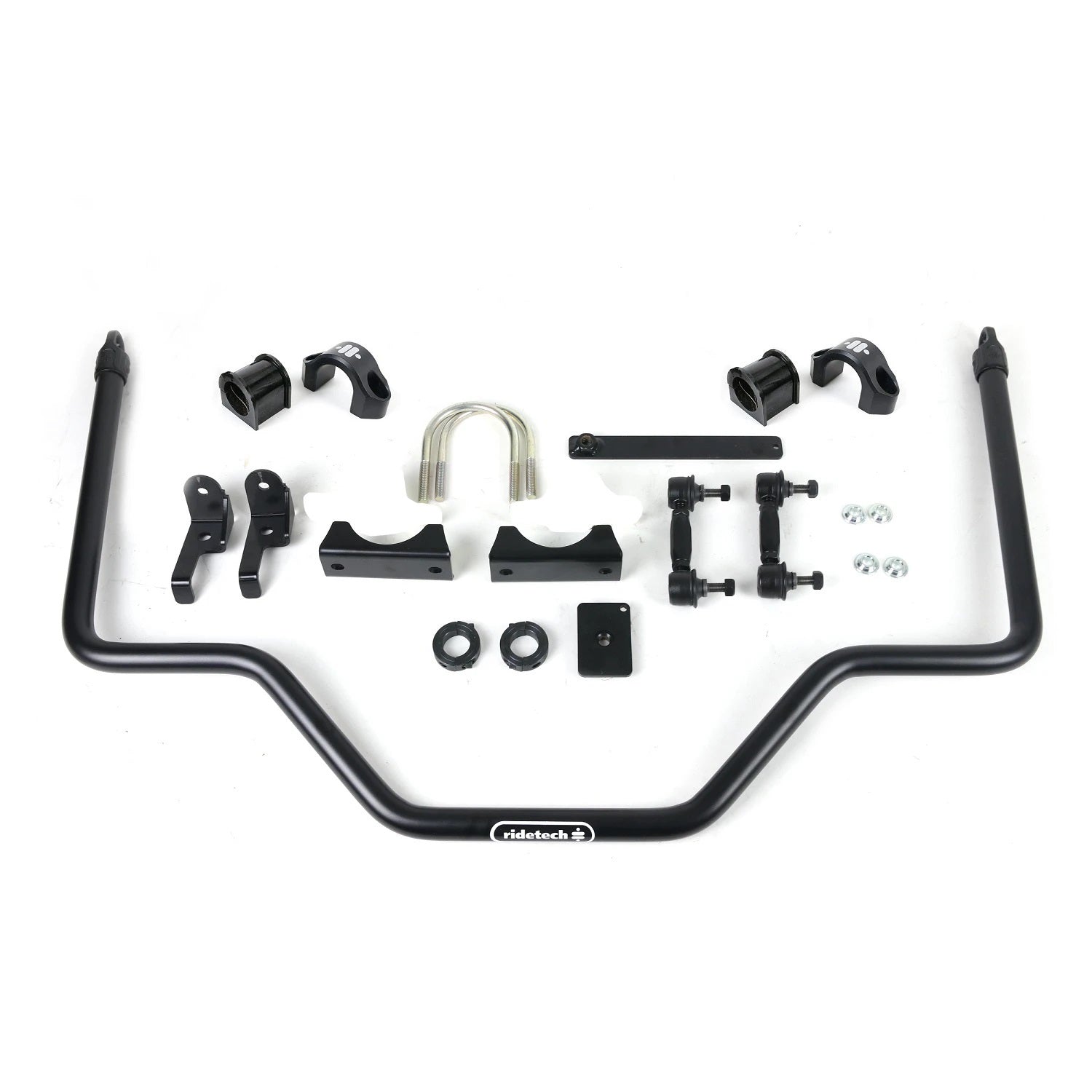 Ridetech 12299122 Rear Sway Bar