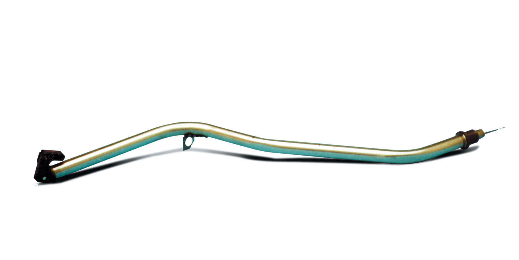 ATI Performance Drivetrain Component P/G Dipstick & Tube Locking Trick Stick Std. 206490