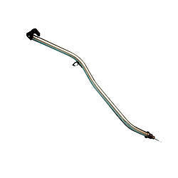 ATI Performance Drivetrain Component Locking Trans. Dipstick & Tube - P/G- Short 206491