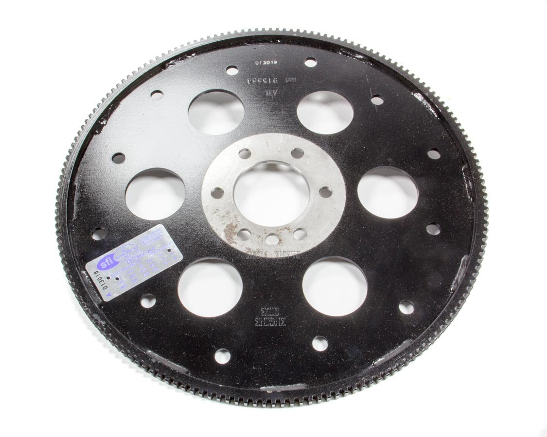 ATI Performance Flexplates and Components SBC 168 Tooth Flexplate SFI - Int. Balance 915554