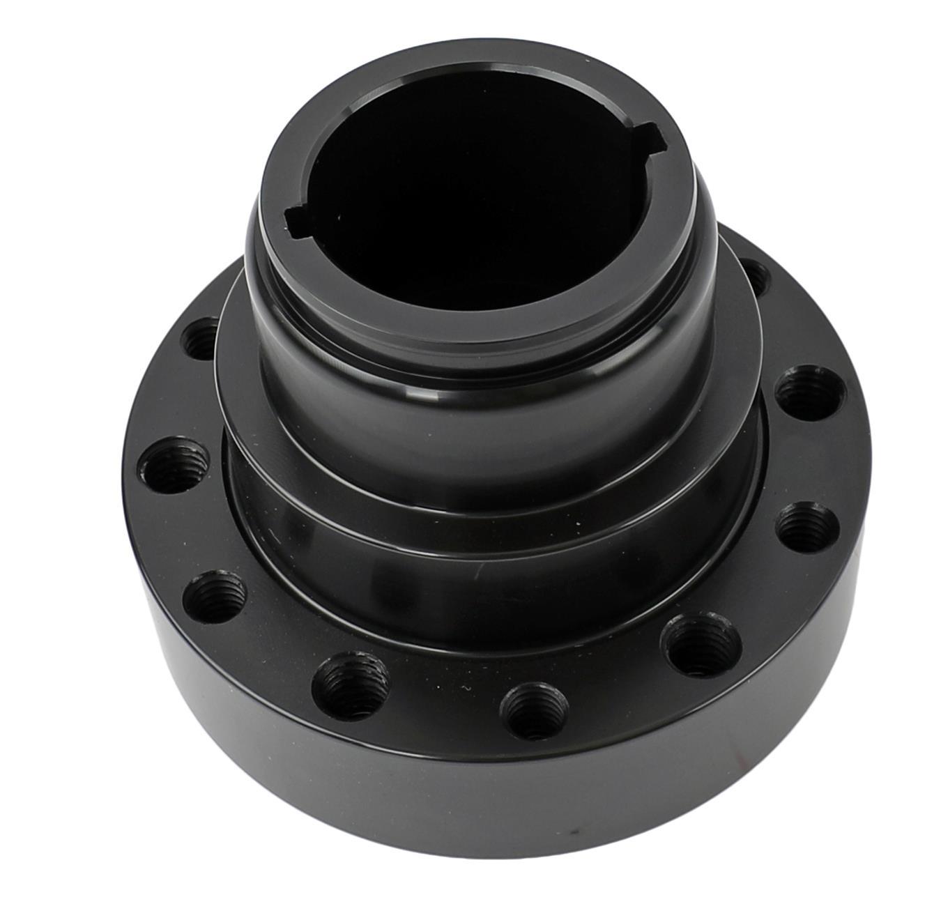 ATI Performance Crankshaft Hubs Crank Hub Steel LS Corvette/ Pontiac G8 916032H2