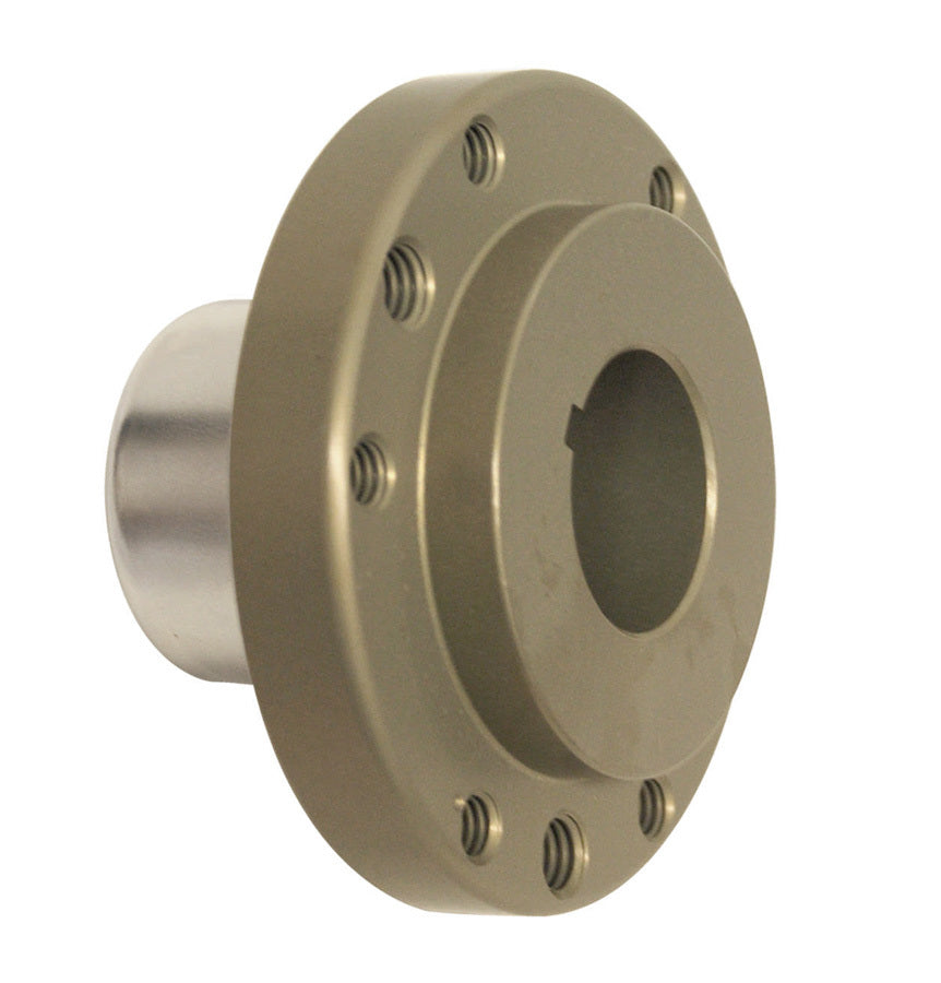ATI Performance Crankshaft Hubs Aluminum Crank Hub - SBC 916090