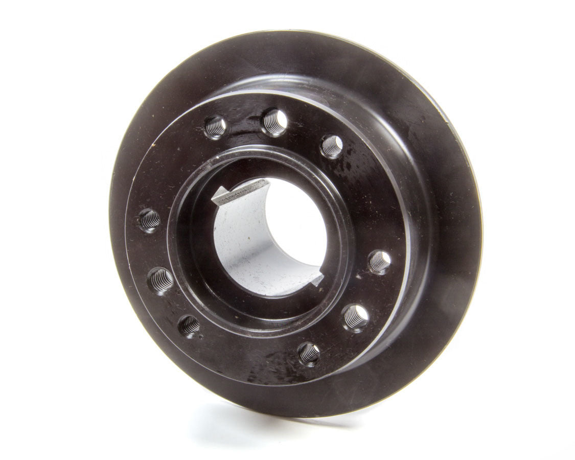 ATI Performance Crankshaft Hubs Crank Hub & Inner Shell Steel - BBC w/1/4 Keyway 916890K