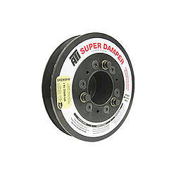 ATI Performance Harmonic Balancers and Components BBM 7.074 Harmonic Damper - SFI 917110E