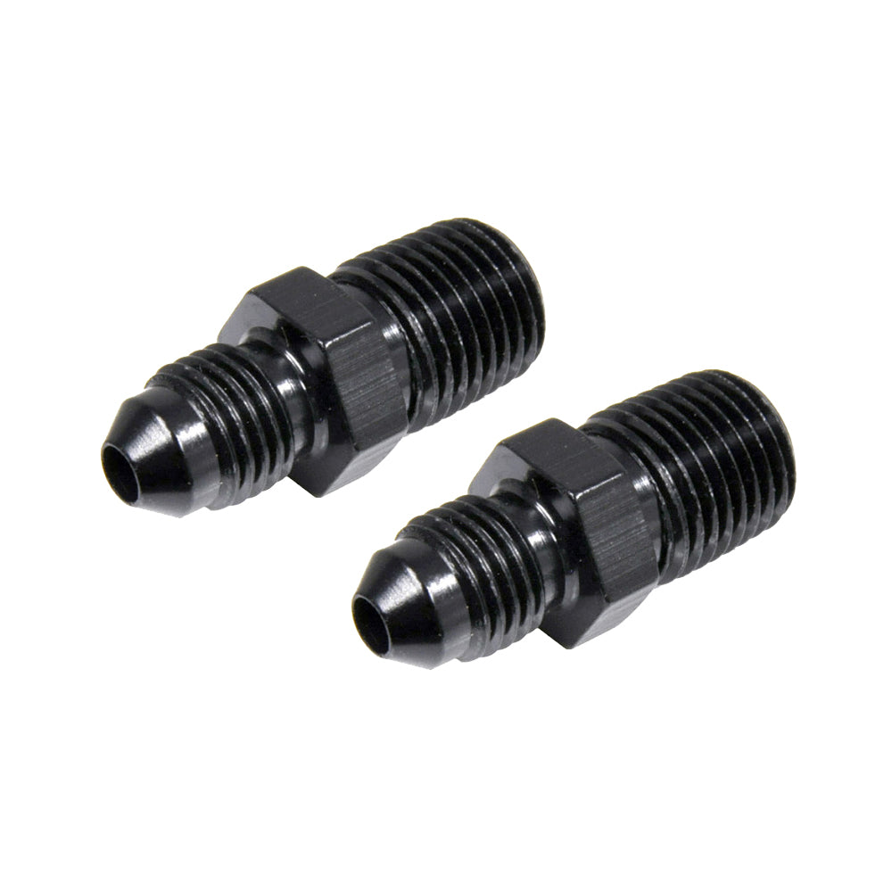 ATI Performance Automotive Hardware Cooler Line Fitting Nylon Washer Set 925137