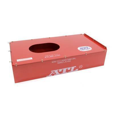 ATL Fuel Cells Fuel Cell/Tank Cans 22 Gallon ATL Replacemen t Steel Container E Con CN-UN-025