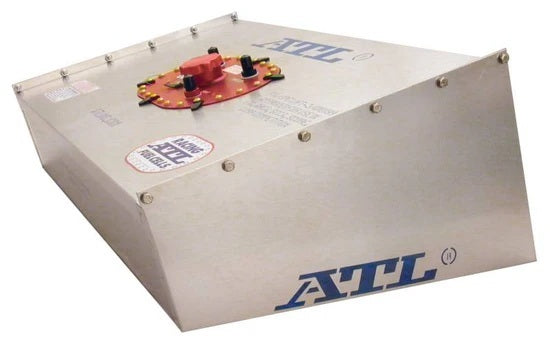 ATL Fuel Cells Fuel Cell/Tanks 18 Gallon ATL Super Cell 100 Assembly W Configu DD-UN-110