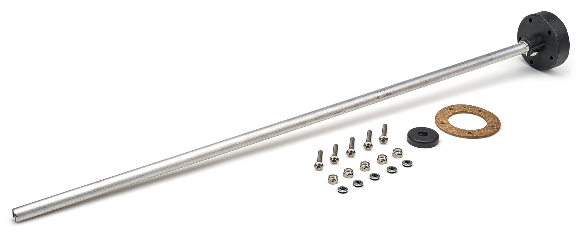 ATL Fuel Cells EC-AD-013 Fuel Level Sending Unit, 12–24 Inch Probe, 240–33 Ohm