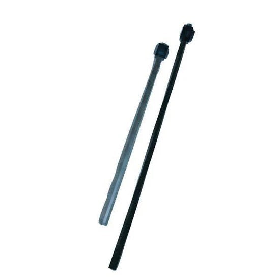ATL Fuel Cells Fuel Cell/Tank Dipstick #10 Alum. Dipstick Guid e EC-AD-094