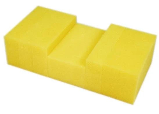 ATL Fuel Cells Fuel Cell/Tank Foam 22 Gallon D Configuratio n Replacement Foam Baffl FM-UB-023