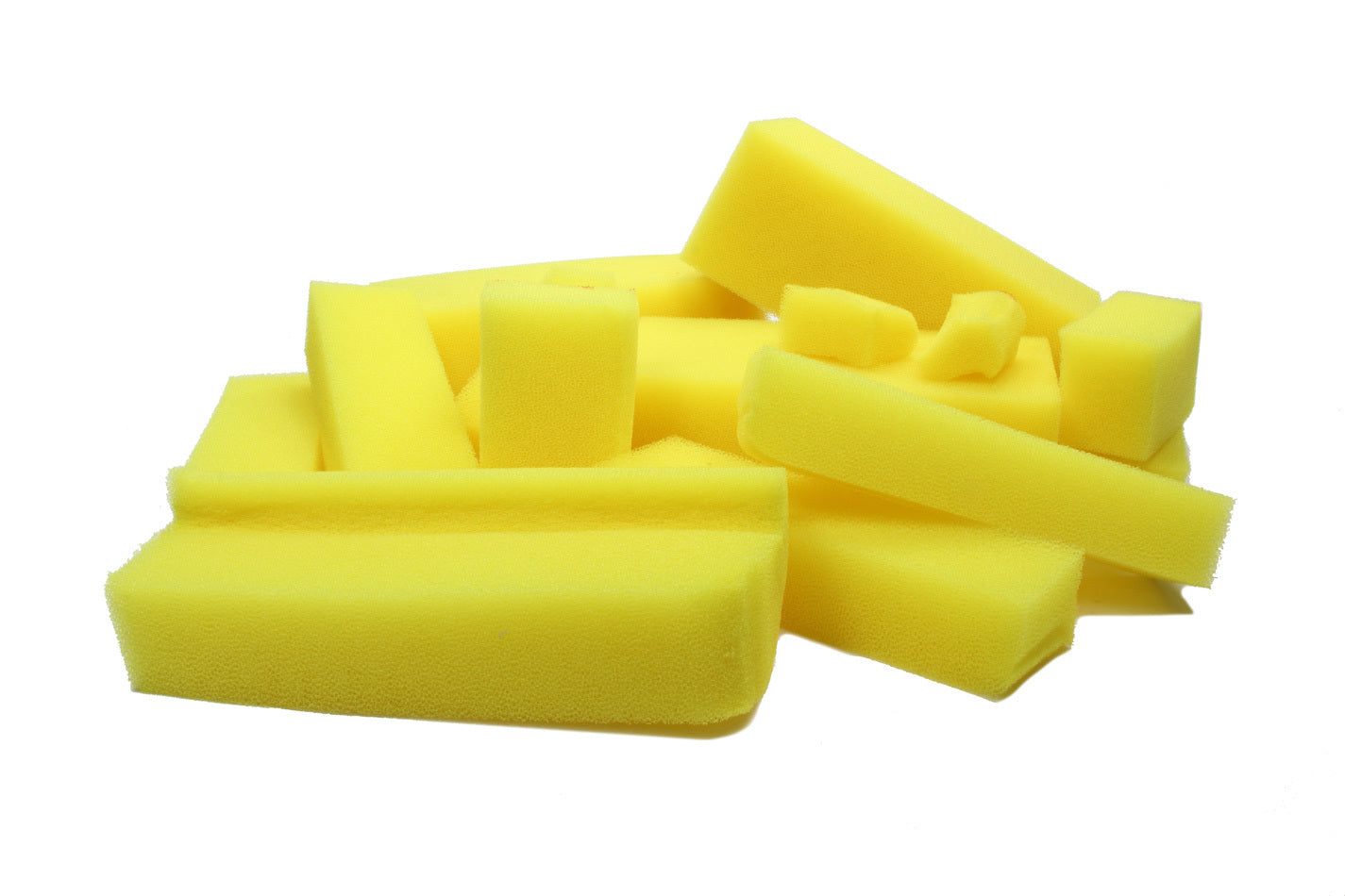 ATL Fuel Cells Fuel Cell/Tank Foam Foam Fuel Cell Random 1 Cubic Foot Gasoline FM-UB-097