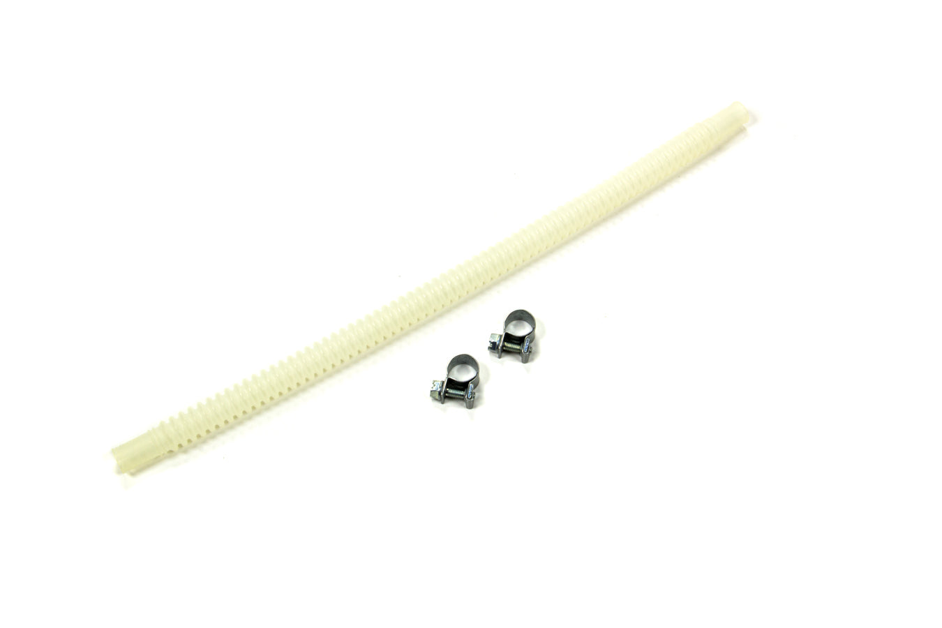 ATL Fuel Cells Fuel Cell/Tank Components Fuel Tube 5/16in i.d. 12in- Includes Clamps HA-UP-401