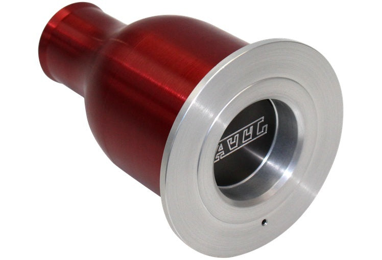 ATL Fuel Cells RE-AG-008 Dry Break Valve, 1.5-Inch Female, Red
