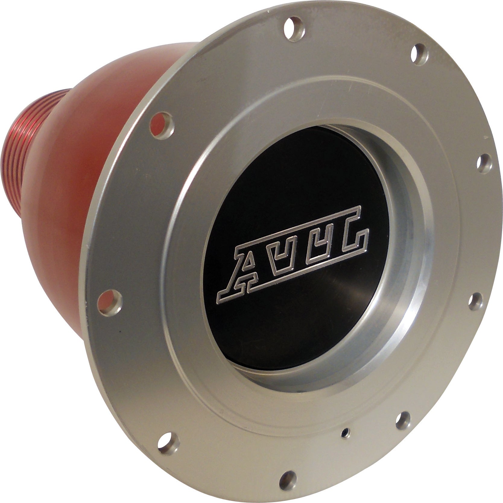ATL Fuel Cells Dry Break 2-1/4in Female w/Alum Bulb RE-AG-012