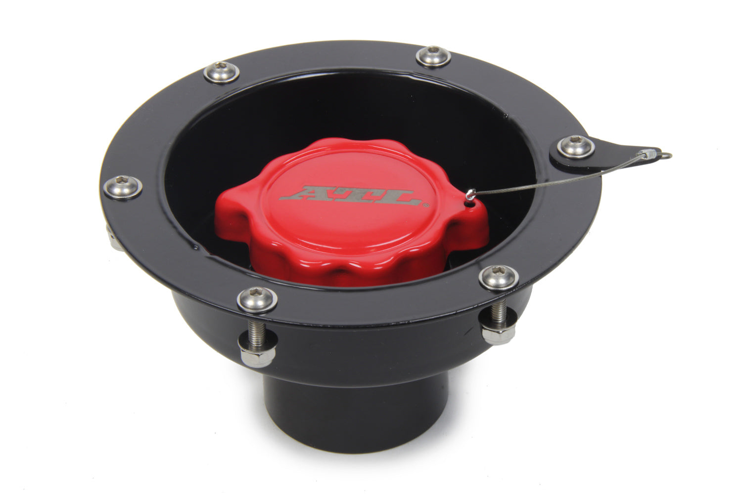 ATL Fuel Cells Exterior Accessory Recessed Fender Filler RF108
